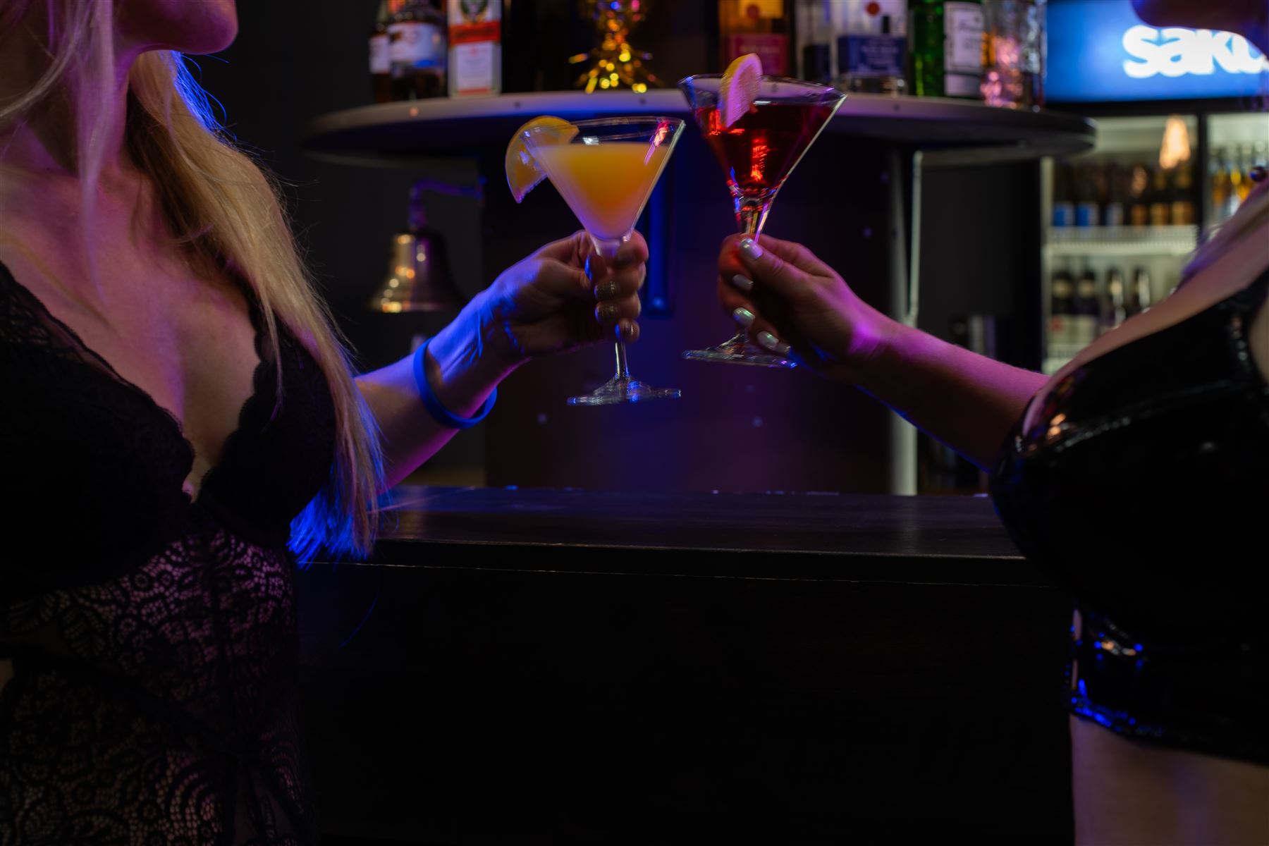 COCOON lounge
