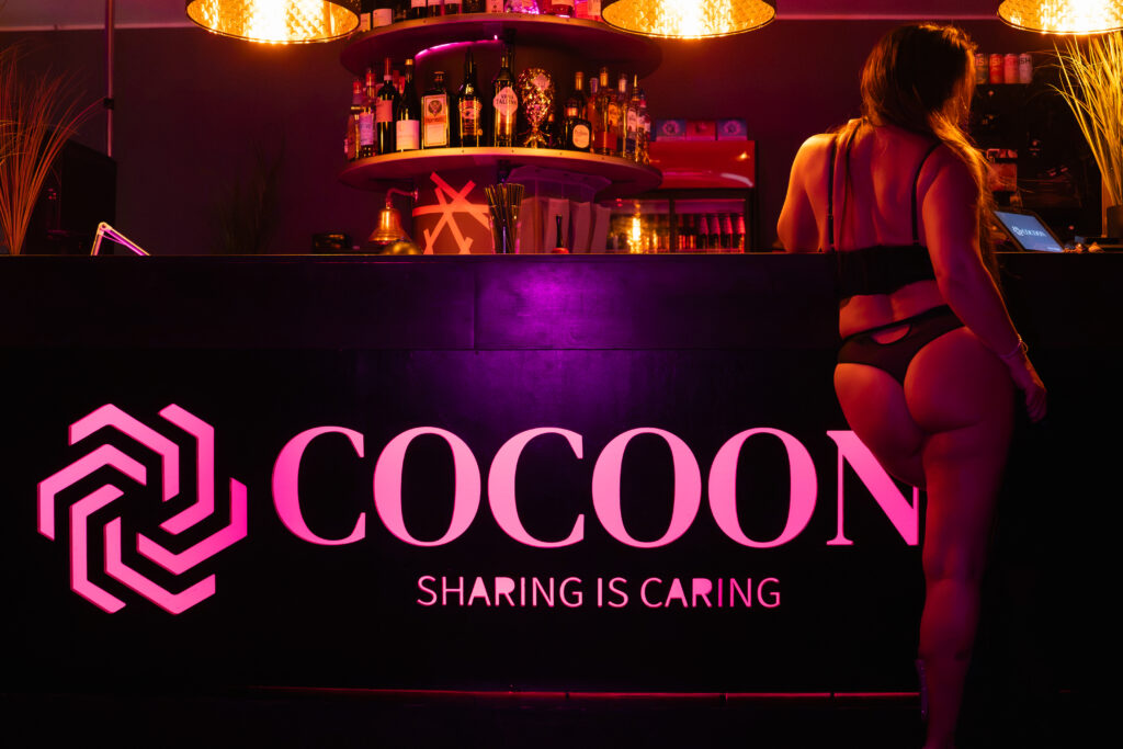 COCOON